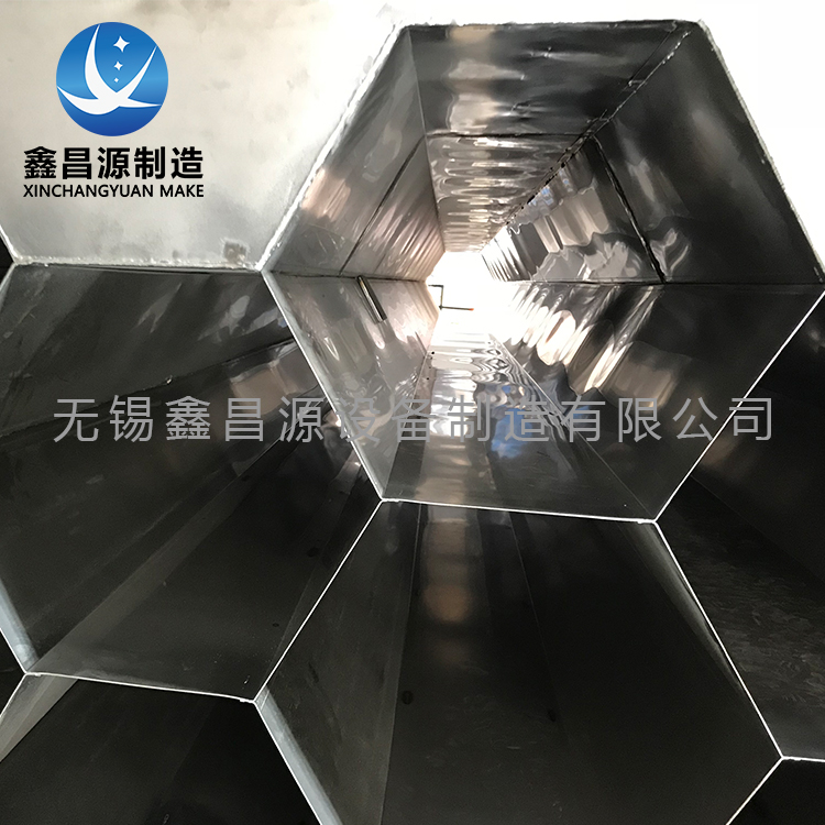 無錫陽極模塊