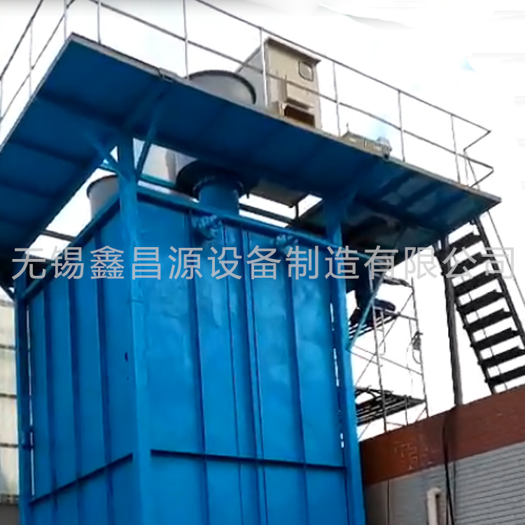 為什么有的濕電除塵器效率低？