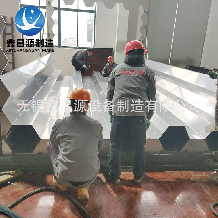 信陽304不銹鋼陽極管