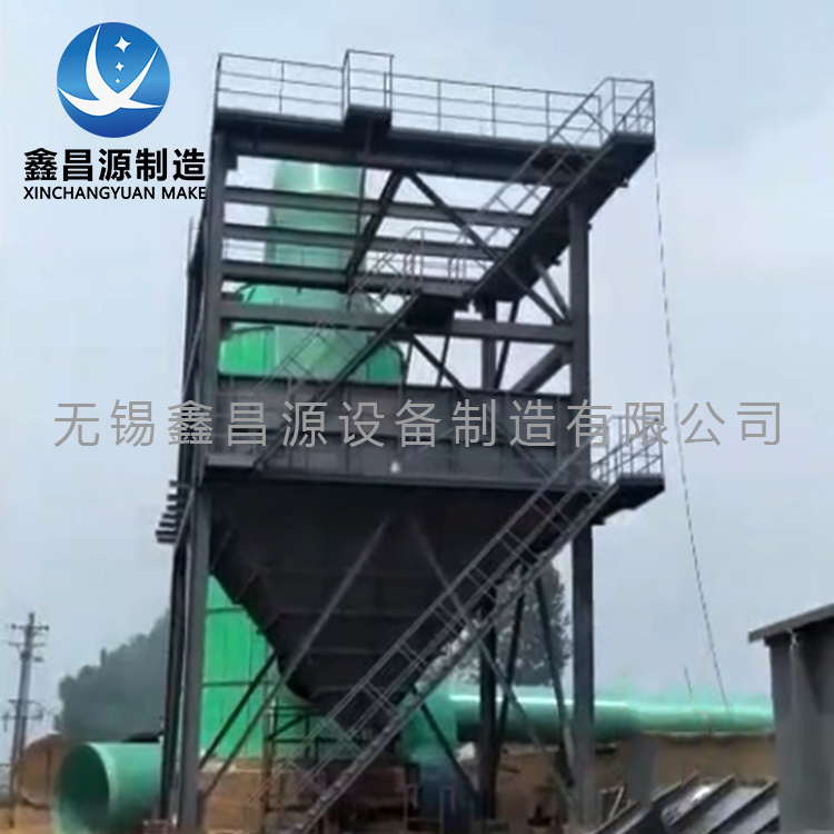 如何尋找真實(shí)的濕電除塵器生產(chǎn)廠家？