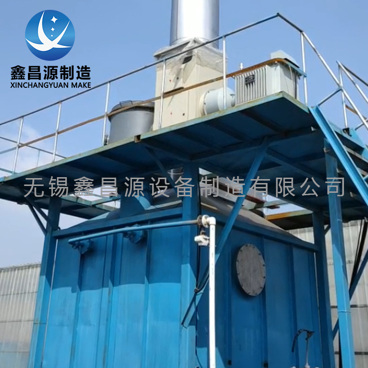 濕電除塵器的煙氣溫度多少合適？