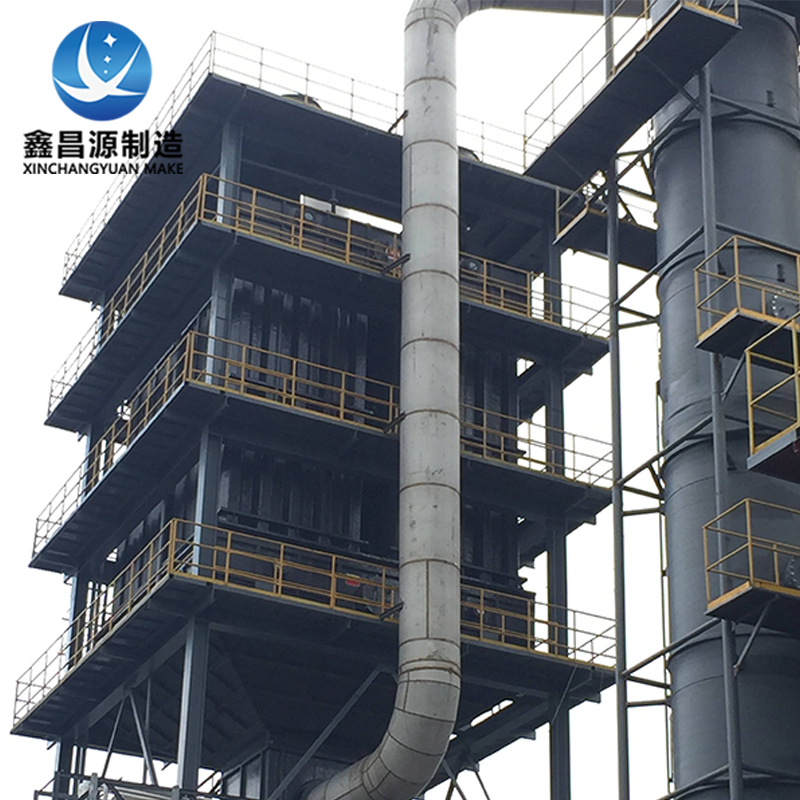 濕式靜電除塵器為什么備受歡迎？