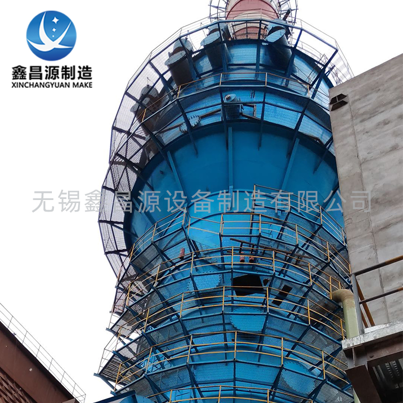 濕式電除塵器能解決什么問題？