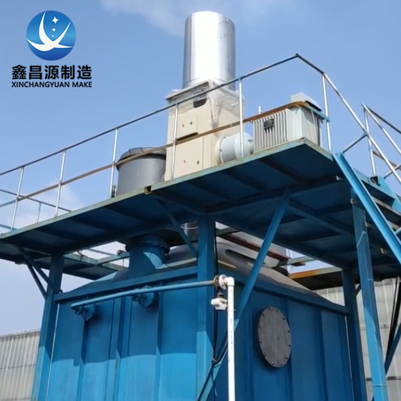 濕式靜電除塵器都有哪些叫法？