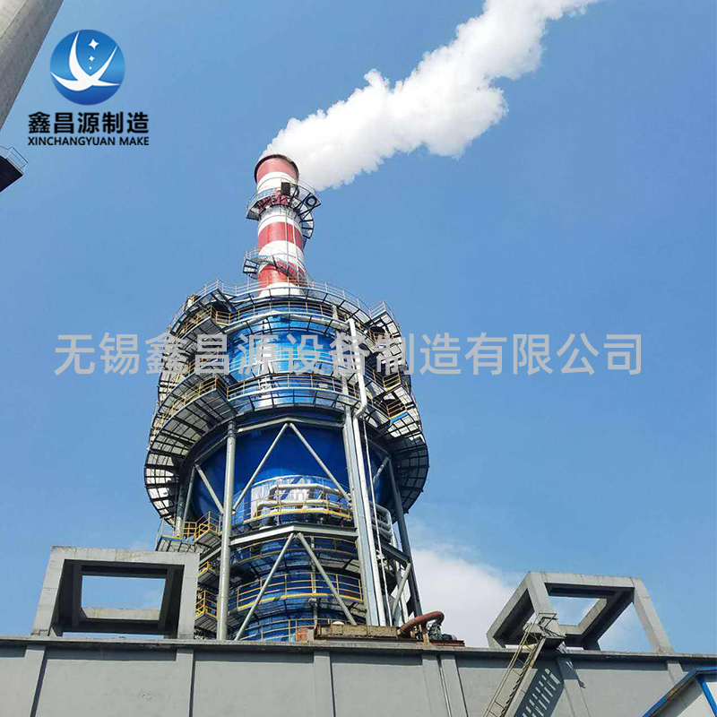 濕式靜電除塵器的使用壽命有多久？