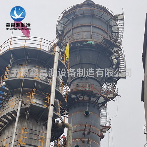 濕式靜電除塵器廠家哪家好？