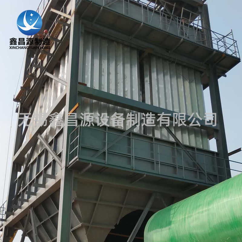 濕式靜電除塵器適應(yīng)哪些行業(yè)？