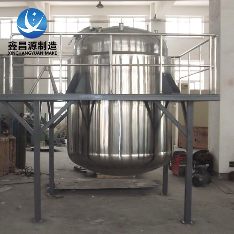 反應(yīng)釜加熱是過熱蒸汽好還是飽和蒸汽好？