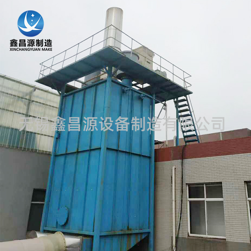 濕式靜電除塵器能解決哪些污染問題？