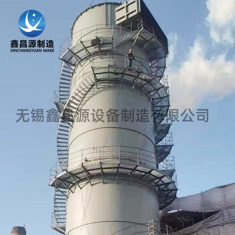 鋼渣處理可以用不銹鋼濕電除塵器嗎？
