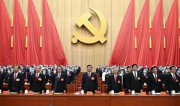 喜迎二十大，鑫昌源助力環(huán)保行業(yè)高質(zhì)量發(fā)展