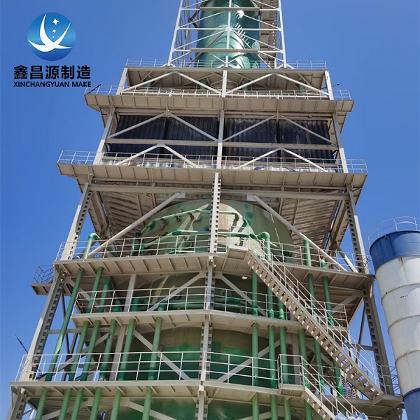 喜迎二十大，鑫昌源推動(dòng)新型環(huán)保設(shè)備