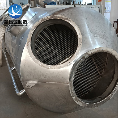 無錫316L不銹鋼噴淋塔